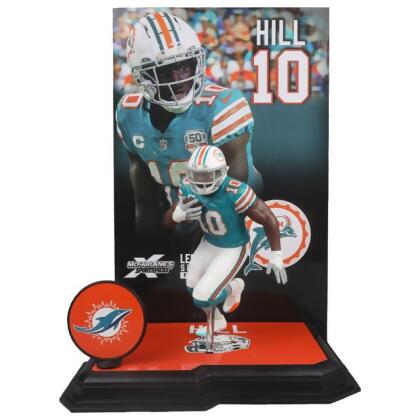 Tyreek Hill (Miami Dolphins) NFL 7