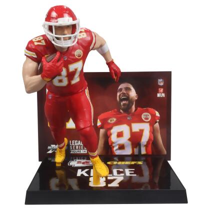 Travis Kelce (Kansas City Chiefs) NFL 7
