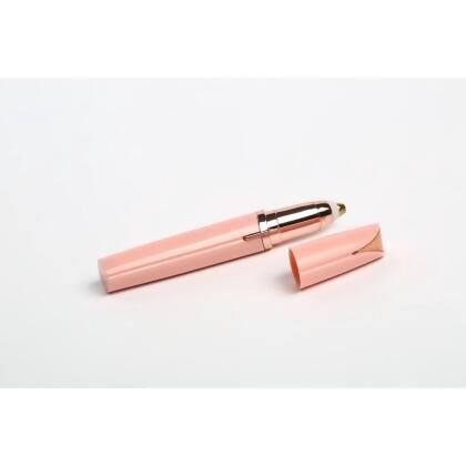 電動修眉器-粉色 