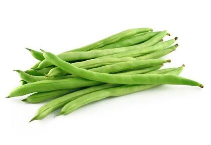 kacang perancis (french beans)