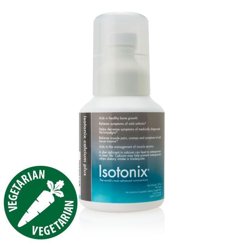 Isotonix® Calcium Plus