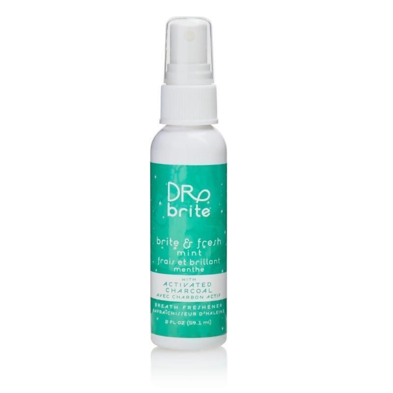 Dr. Brite® Natural Breath Freshener Spray