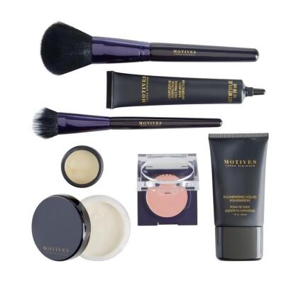 Motives Complexion Essential Kit
