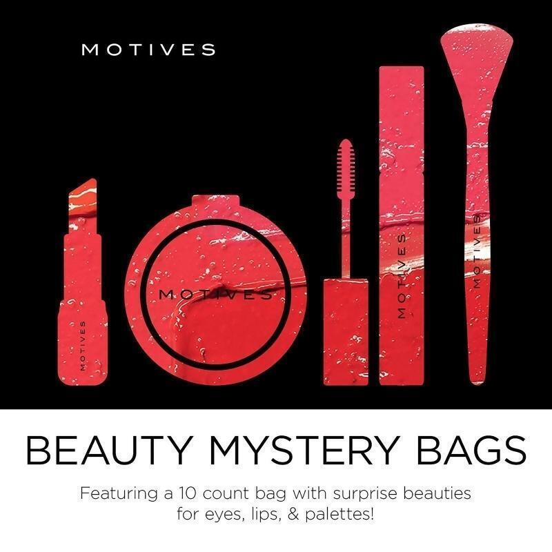 Motives® Beauty Mystery Bag