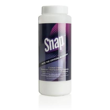 Shopping Annuity Brand SNAP® Crystal Clean Automatic Dishwashing Crystals