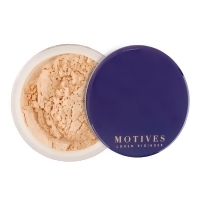 Motives Luminous Translucent Loose Powder