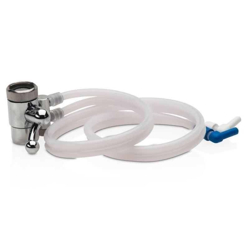 PureH2O Water Filter Hose Replacement