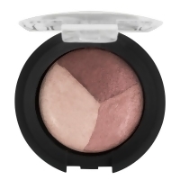 Motives Mineral Baked Eye Shadow Trio