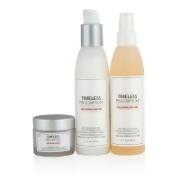 Timeless Prescription® Skincare Value Kit