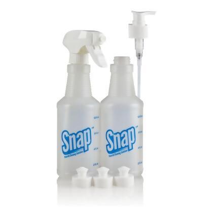 Snap Shopping Annuity Accessory Pack