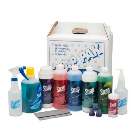 Shopping Annuity Brand SNAP Pak