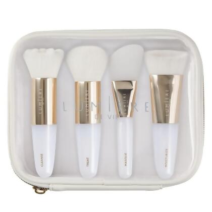 Lumière de Vie® Skincare Brush Collection