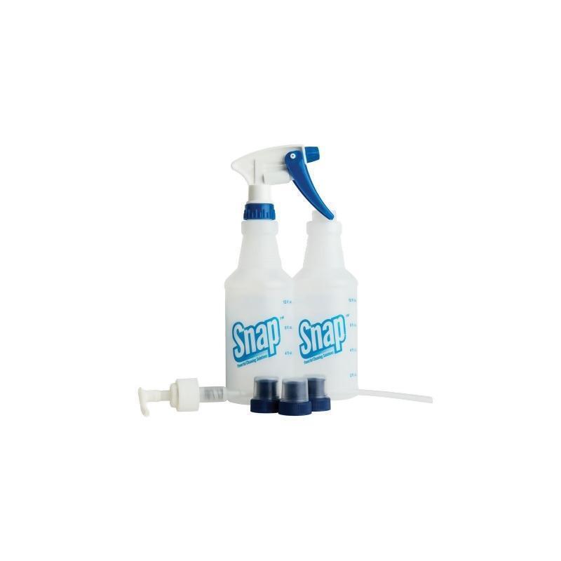Snap® Shopping Annuity Spray Bottle