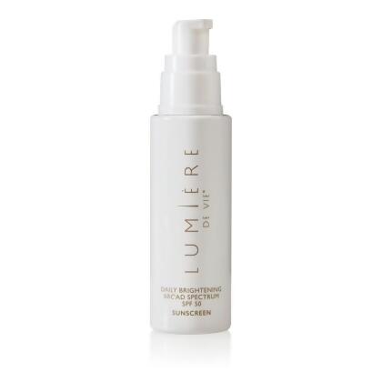 Lumière de Vie® Daily Brightening Broad Spectrum SPF 50