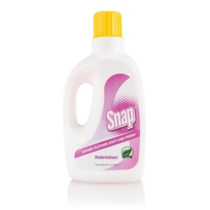 Snap® Fabric Softener