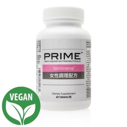 Prime Feminene™ Female Support Formula