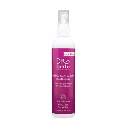 Dr. Brite® Kids Healthy Teeth and Gums Mouthspray