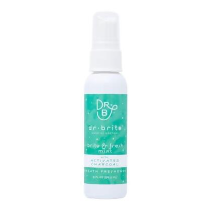 Dr. Brite® Natural Breath Freshener Spray