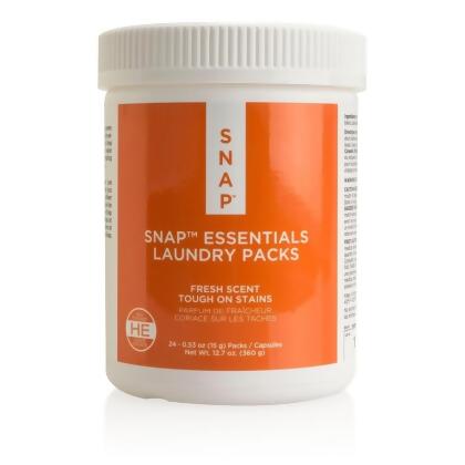 Shopping Annuity™ Brand SNAP® Essentials Laundry Packs – Fresh Scent