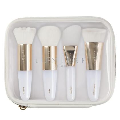 Lumiere de Vie® Skincare Brush Collection