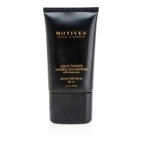 Motives® 礦物粉底液