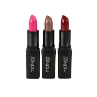 Motives® for La La礦物唇膏