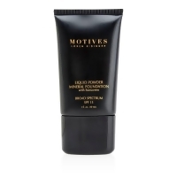 Motives® Liquid Powder Mineral Foundation with SPF 15