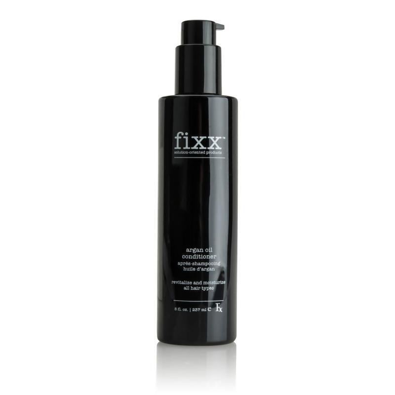 Fixx Solution-Oriented Products® Argan Oil Conditioner