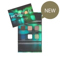 Motives® Horizon Eye Shadow Palette