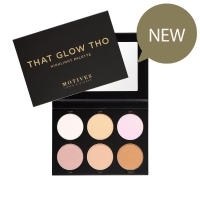 Motives® That Glow Tho Highlight Palette