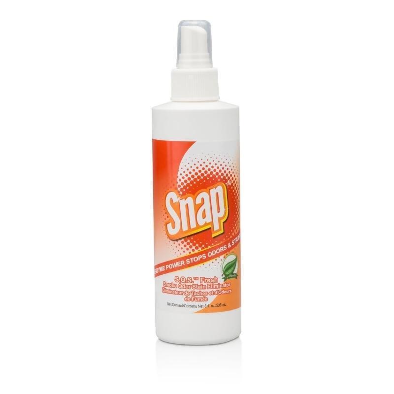 Snap® Shopping Annuity S.O.S. (Smoke, Odor, Stain Eliminator) - Fresh Herbal Fragrance