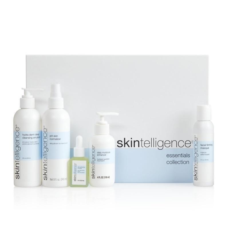 Skintelligence™ Five-Piece Set