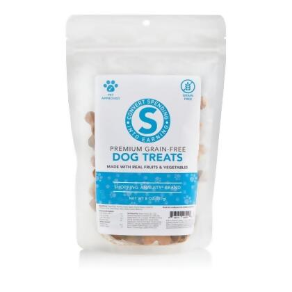 Shopping Annuity® Brand Premium Grain-Free Dog Treats