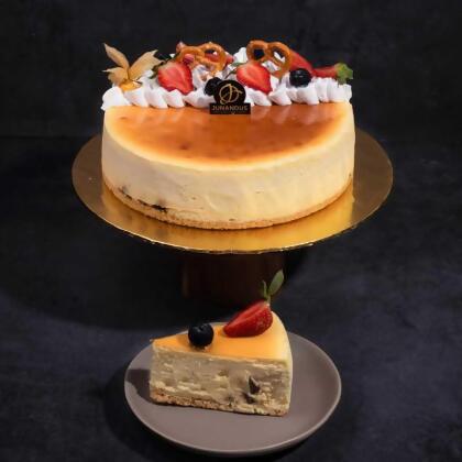 New York Cheese Cake 6 inch 