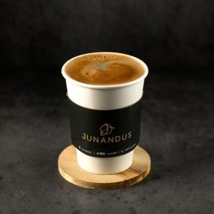 Hot Americano 