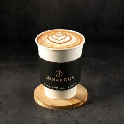 Hot Latte 