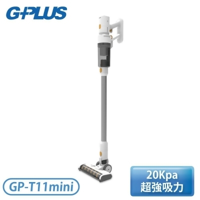 ［G-PLUS］濕拖無線吸塵器 GP-T11mini 