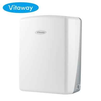 【贈1~4道濾心】［Vitaway 維他惠］活水機 VW-F137 