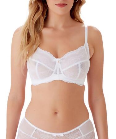 bali women's comfort revolution wirefree bra