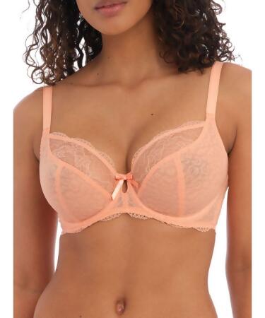 plunge bra 34c