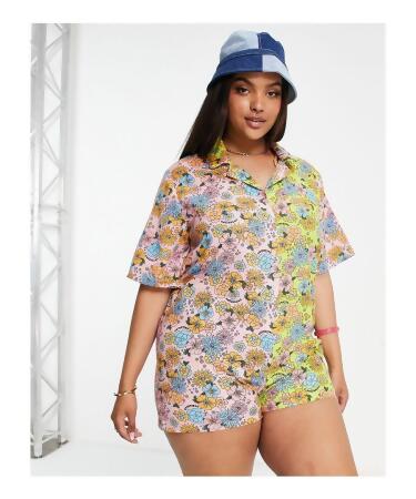 collusion playsuit