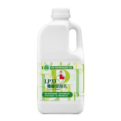 LP33機能優酪乳1830ml※實際到貨效期約4天以上 