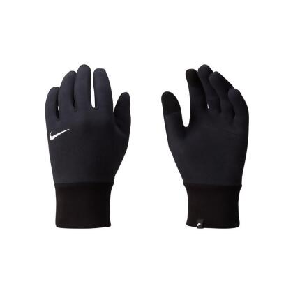 [秉宸] NIKE W PHOENIX FLEECE 手套 黑 可觸控 保暖 刷毛 N1011753 24HO 