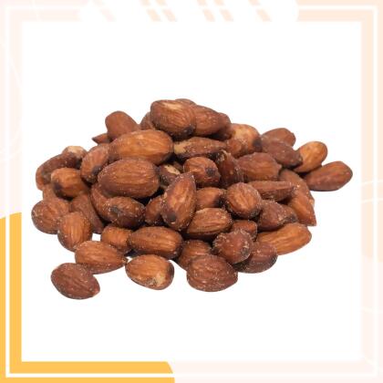 Roasted Salted Almond 