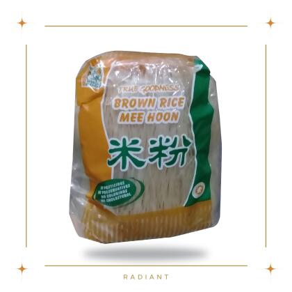 Organic Brown Rice Mee Hoon 