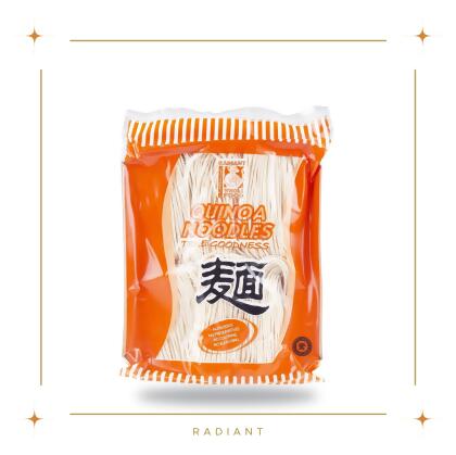 Noodle Quinoa 