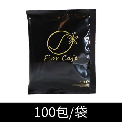 啡兒咖啡Fior Cafe~濾掛咖啡-熱帶果園濾掛式咖啡(100入袋裝)