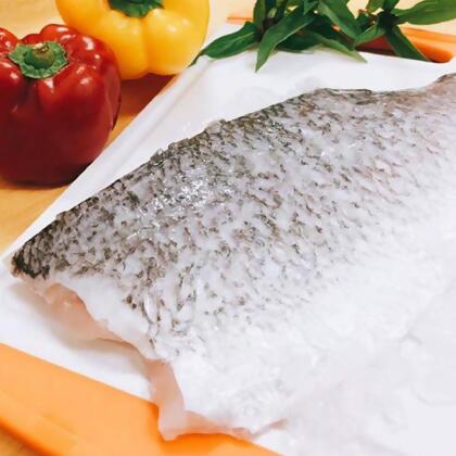 鱸好家舒肥鱸魚-去刺金目鱸魚片(200g±10%/片) 
