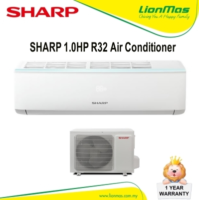 ac sharp 1 pk r32