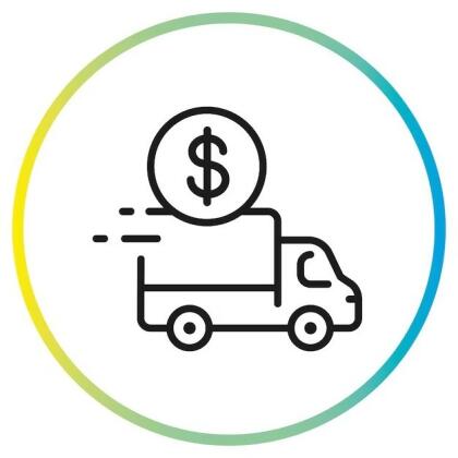 Delivery Fees Add on RM1 